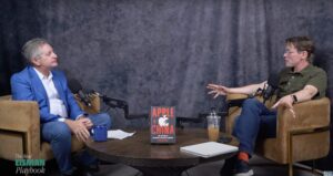 Patrick McGee: Does China Own Apple?